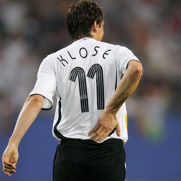 Bayern Close Klose Deal Bayern Close Klose Deal