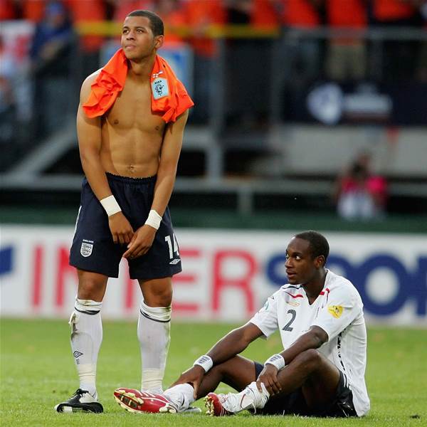 England Lose To Holland In U-21s England Lose To Holland In U-21s