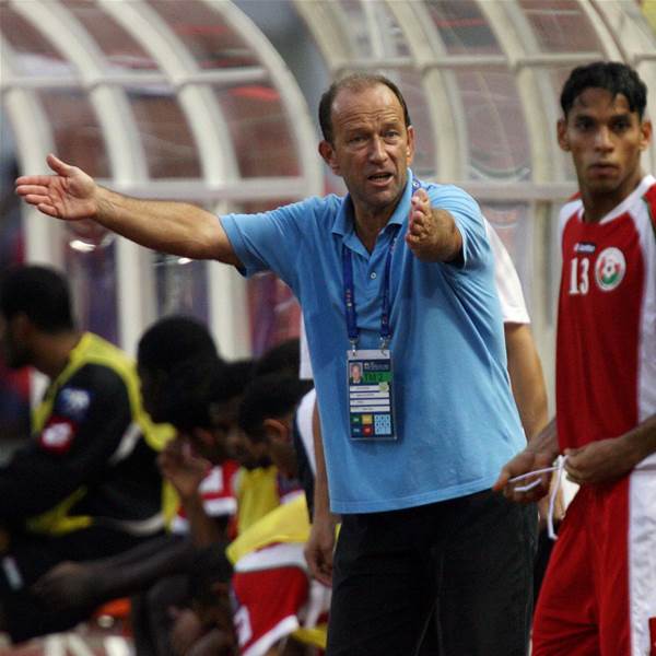 Preview - Oman Vs Thailand Preview - Oman Vs Thailand