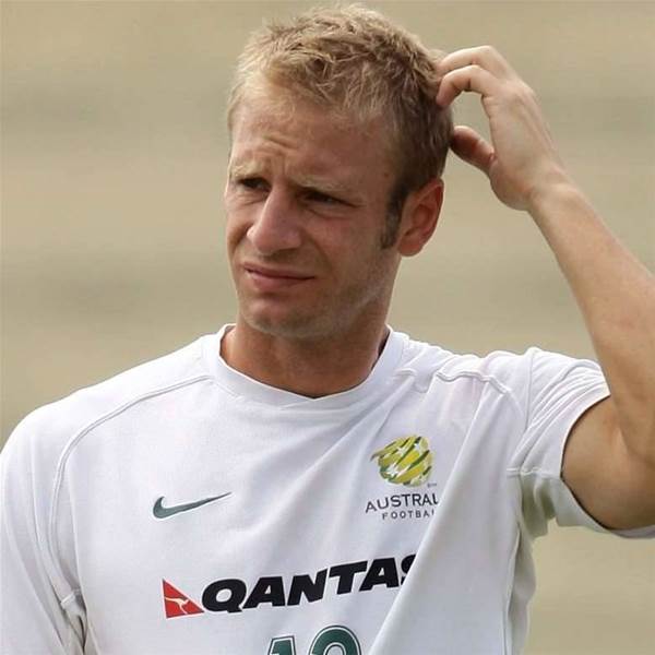 Emmo: Vinnie Can Be A Fans Favourite Emmo: Vinnie Can Be A Fans Favourite