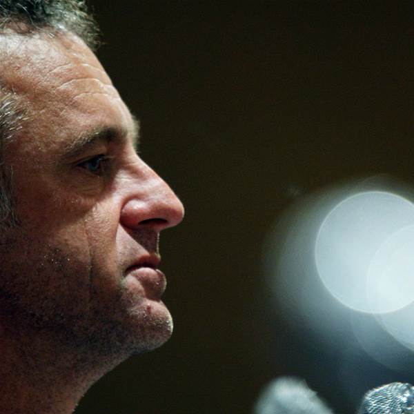 Arnold Promises More Change Arnold Promises More Change