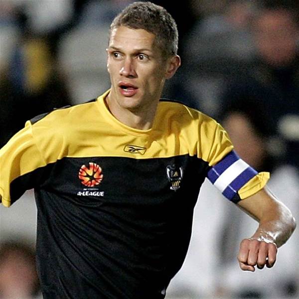 Coveny Vows To End Despair Coveny Vows To End Despair