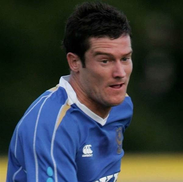 Rams Bid to Sign Nugent Rams Bid to Sign Nugent