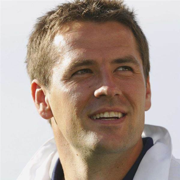 Owen Wants Back on Goals Trail Owen Wants Back on Goals Trail