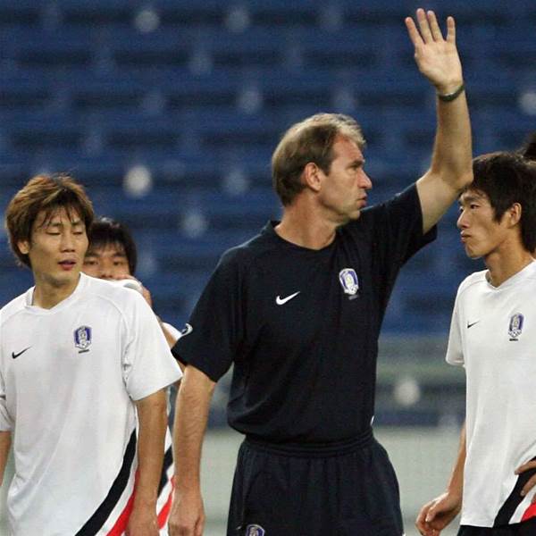 Iran Favourites For Korea Clash Iran Favourites For Korea Clash