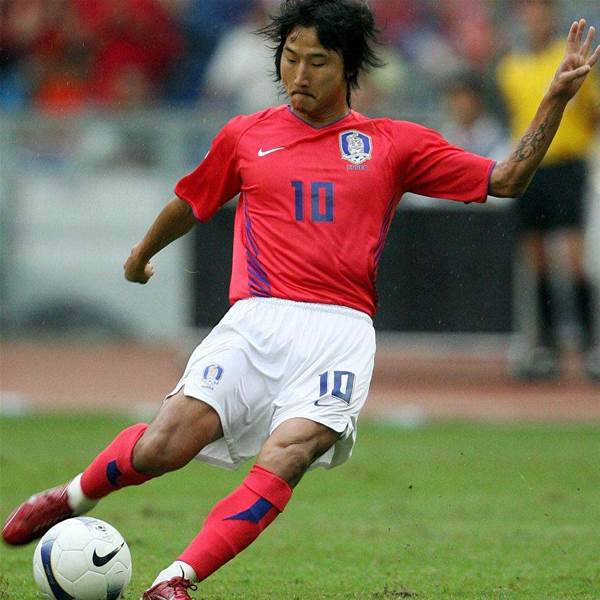 Korea Beat Iran On Penalties Korea Beat Iran On Penalties
