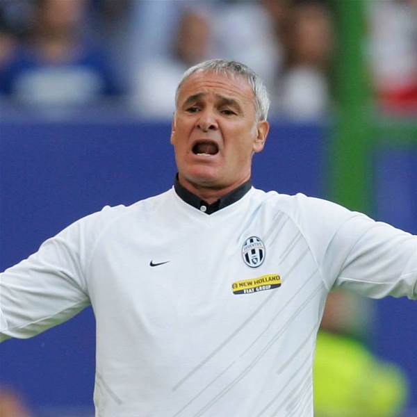 Ranieri In the Mood Ranieri In the Mood