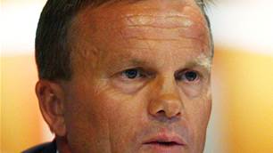 'Melbourne Is Best' - Branko