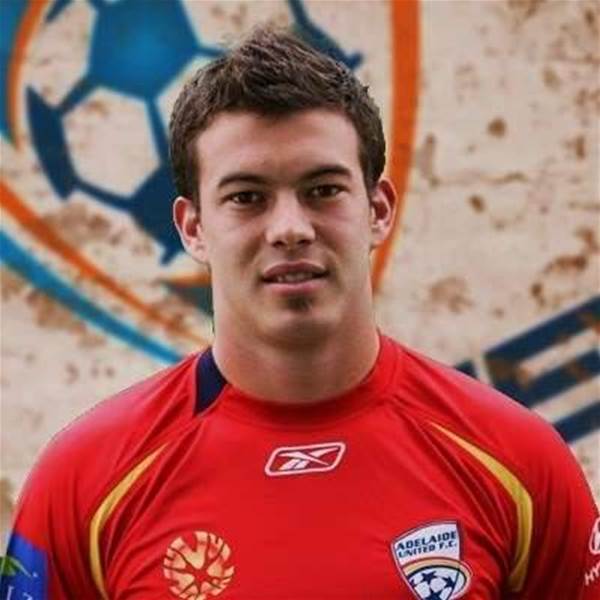 Dez: 'I'll Push Aloisi For A Place' Dez: 'I'll Push Aloisi For A Place'