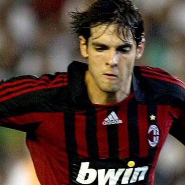 Donadoni: Kaka Best In World Donadoni: Kaka Best In World