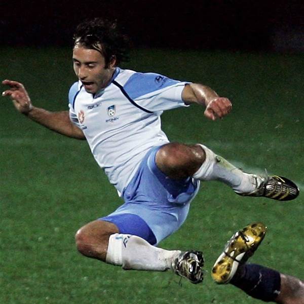 Sydney Scour UK For New Star Sydney Scour UK For New Star