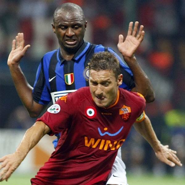 Roma Challenge Inter Supremacy Roma Challenge Inter Supremacy