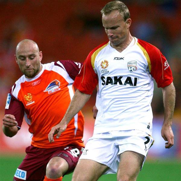 Tiatto Tackle Still Hurts - Richie Tiatto Tackle Still Hurts - Richie