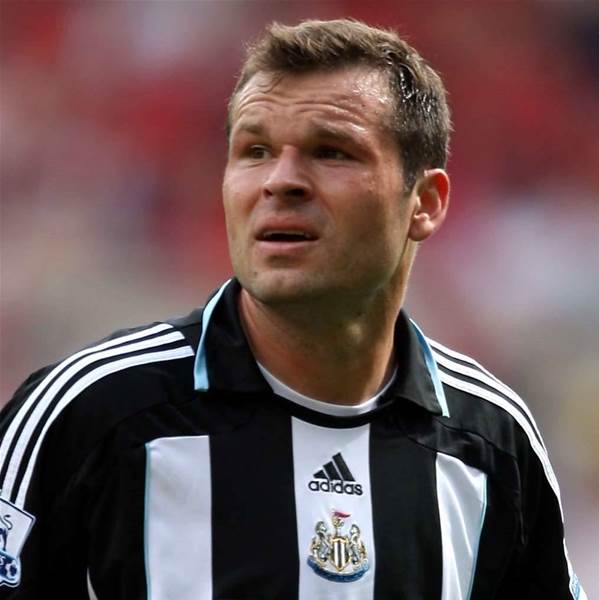 Shearer Backs Viduka To Shine Shearer Backs Viduka To Shine