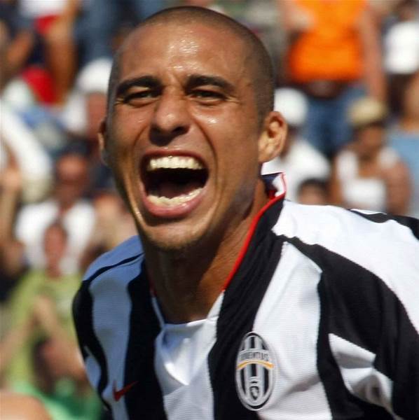 Juventus Sweep Ahead Juventus Sweep Ahead