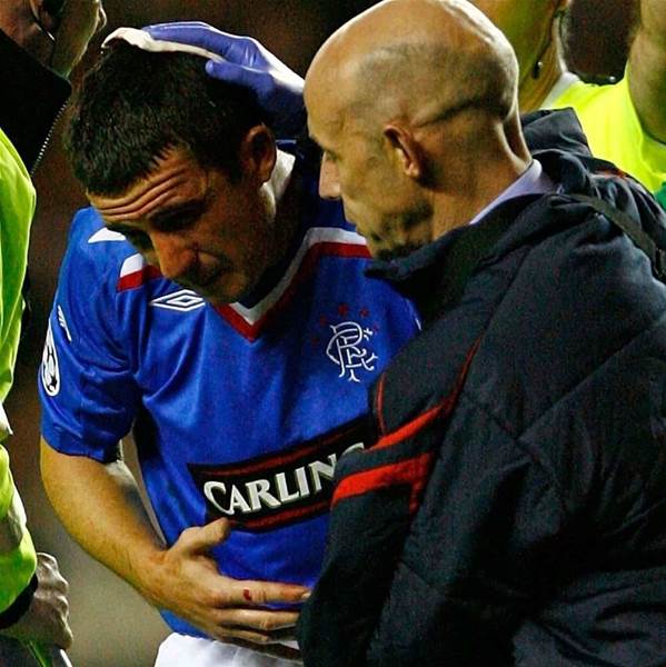 Heads We Win for Ferguson Heads We Win for Ferguson