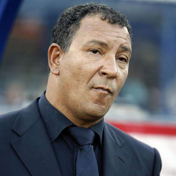 Who The Hell Is Henk? Who The Hell Is Henk?