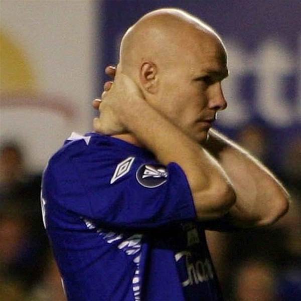 O'Neill Fears Johnson Backlash O'Neill Fears Johnson Backlash