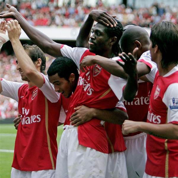 Wenger: Gunners Are Real Deal Wenger: Gunners Are Real Deal