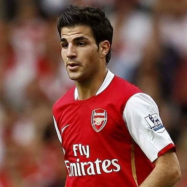 'Gunners Still Aiming for Title' 'Gunners Still Aiming for Title'
