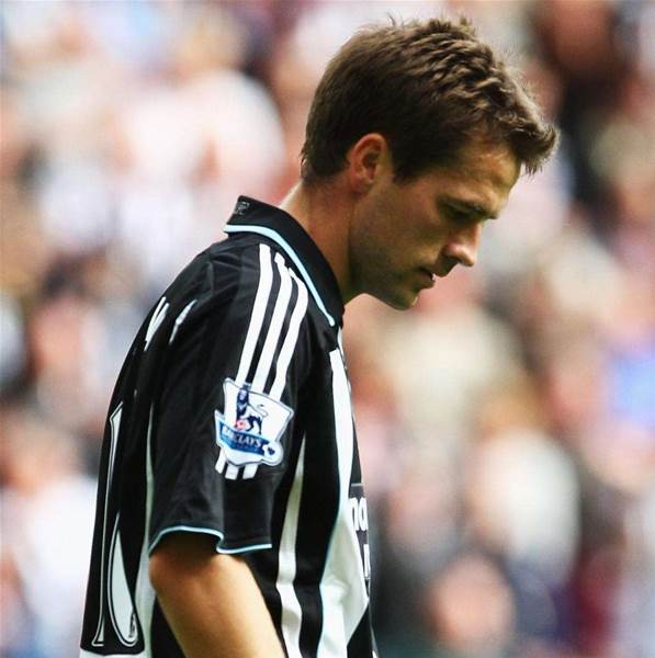 Sven Feels for Injured Owen Sven Feels for Injured Owen