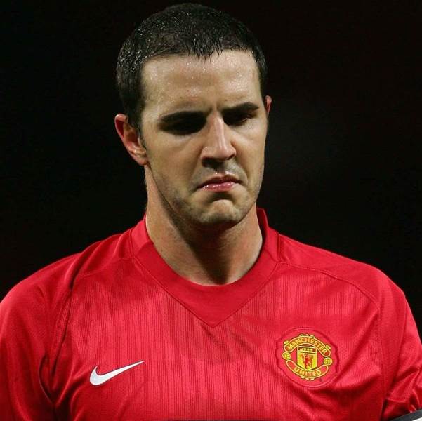 Second-Best United Have to Do Better - O'Shea Second-Best United Have to Do Better - O'Shea