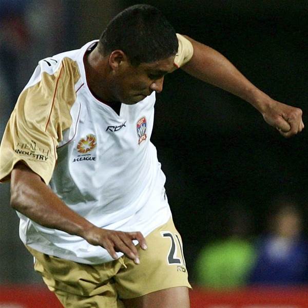 Jardel 'A Work In Progress' Jardel 'A Work In Progress'
