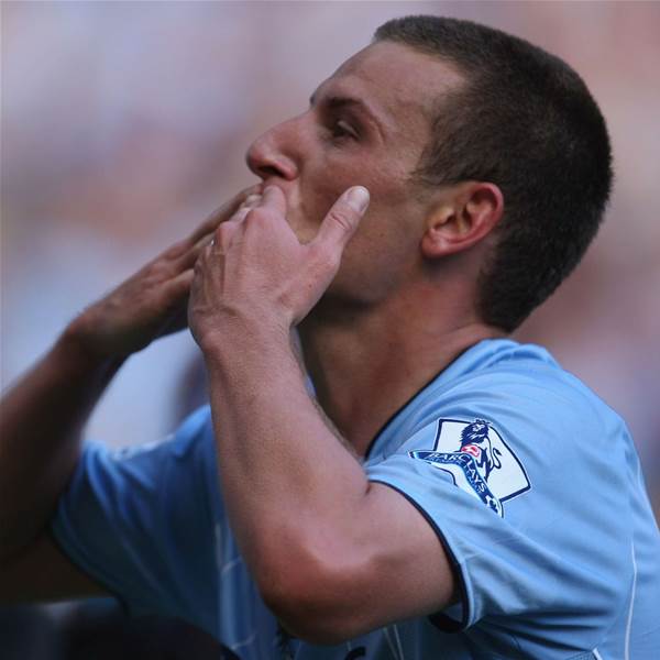 Eriksson Compares Elano To Legends Eriksson Compares Elano To Legends