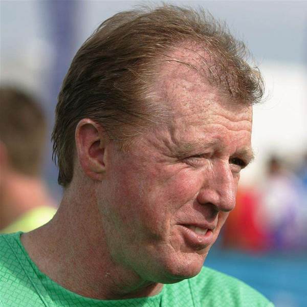 McClaren: 'We Can Do It' McClaren: 'We Can Do It'