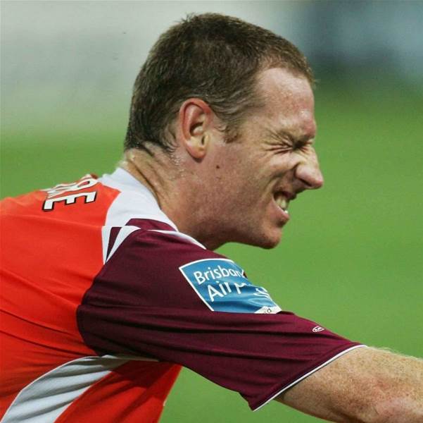 Moore Aims For Sydney Clash Moore Aims For Sydney Clash