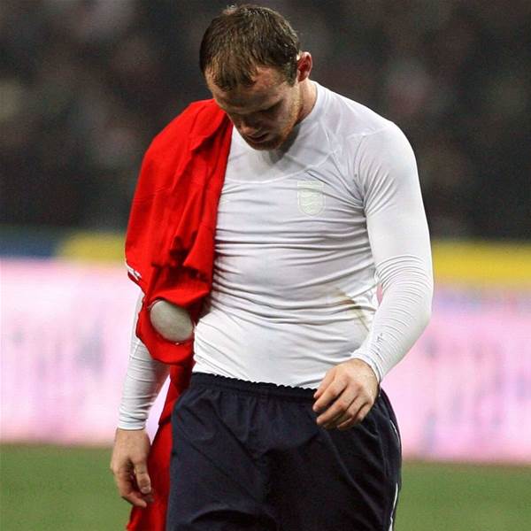 McClaren Blasts Ref For Penalty McClaren Blasts Ref For Penalty