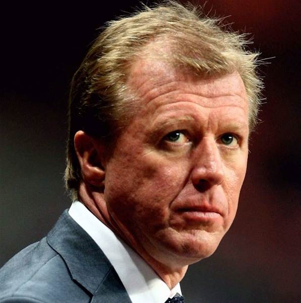 FA Silent On McClaren Future FA Silent On McClaren Future