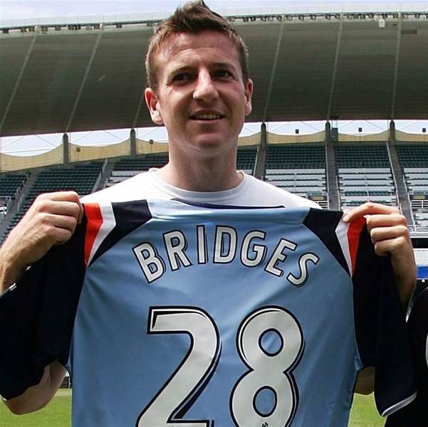 Bridges Visa Cleared For Derby Bridges Visa Cleared For Derby