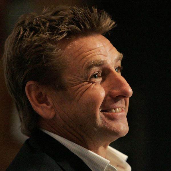 Kossie's 'A Working Class Man' Kossie's 'A Working Class Man'