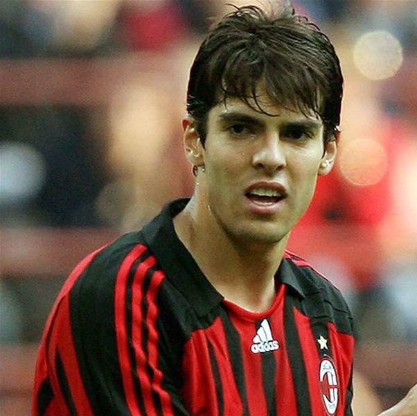 Kaka Worries For Italian Football Kaka Worries For Italian Football