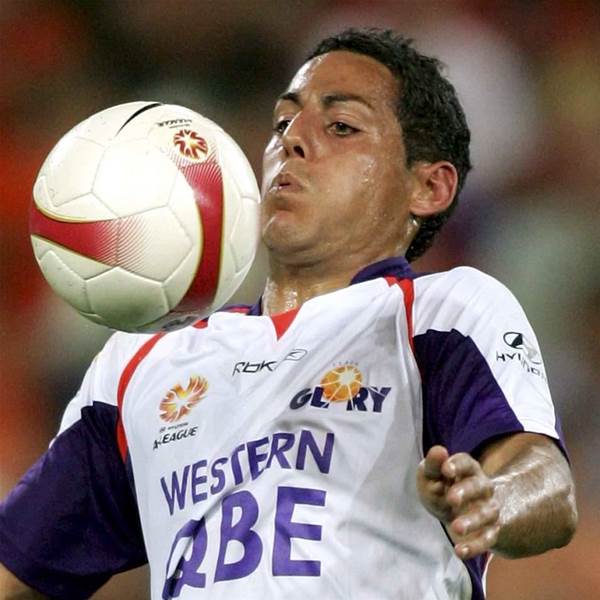 Phoenix Can Fly, Says Bertos Phoenix Can Fly, Says Bertos