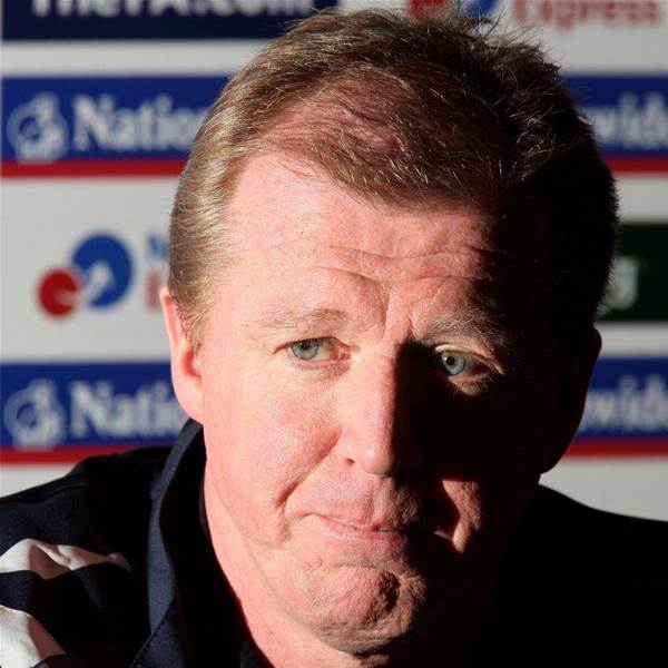 McClaren: 'I Will Survive' McClaren: 'I Will Survive'