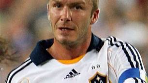 Galaxy Get Their Revenge