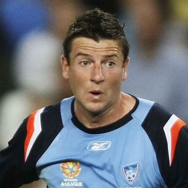 No A-League For Bridges No A-League For Bridges