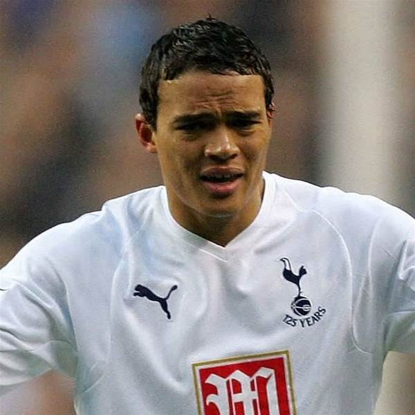 Jenas: Fear Can Spur Us On Jenas: Fear Can Spur Us On