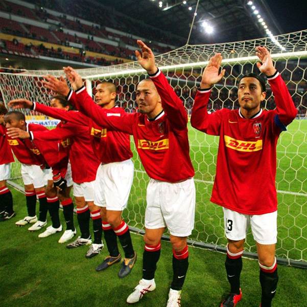 Urawa Line Up AC Milan Date Urawa Line Up AC Milan Date