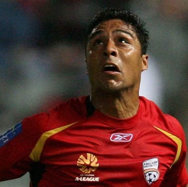 Cassio's Season Over Already Cassio's Season Over Already