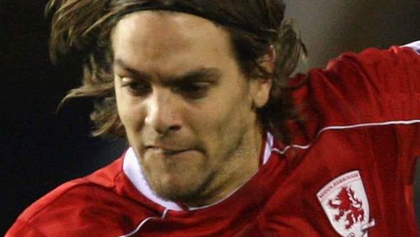 Transfers: Spurs Get Woodgate