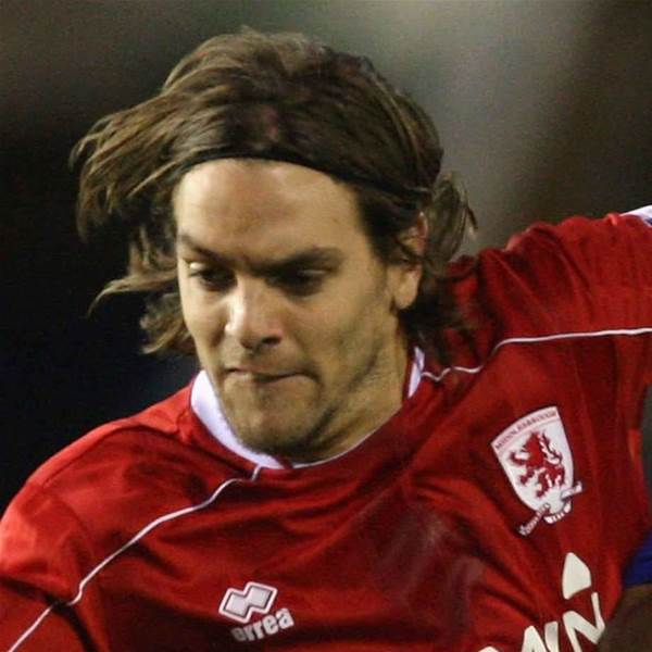 Transfers: Spurs Get Woodgate Transfers: Spurs Get Woodgate