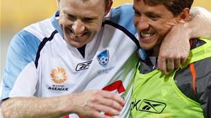 Fairytale Finish For Renaud?