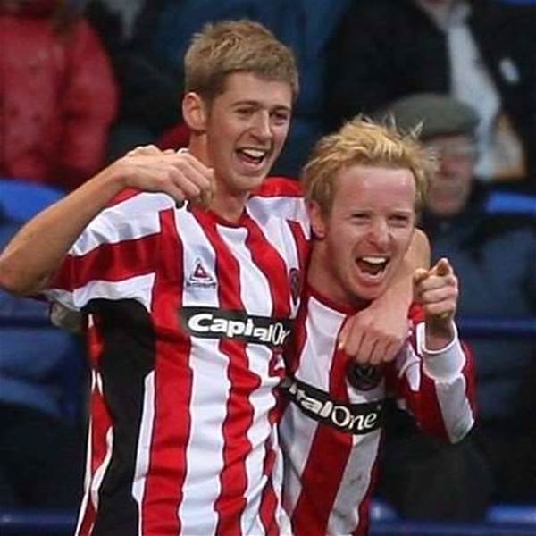 Carney Aiming For Promotion Carney Aiming For Promotion