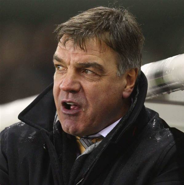 Nelsen: Big Sam To Be Big Hit Nelsen: Big Sam To Be Big Hit