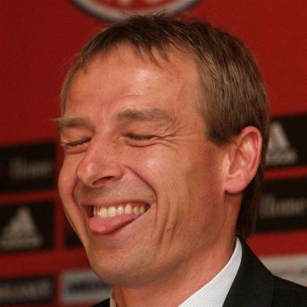Liverpool Sounded Out Klinsmann - Report Liverpool Sounded Out Klinsmann - Report
