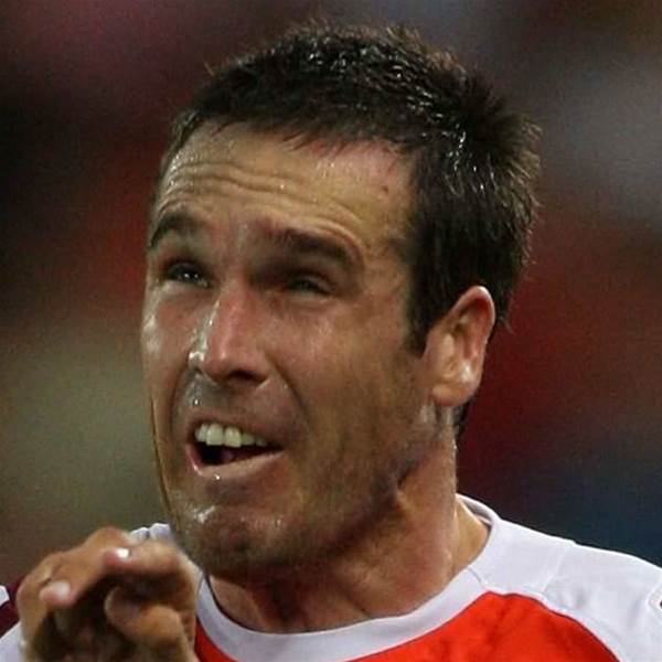 Josh Ready To Roar For Youths Josh Ready To Roar For Youths