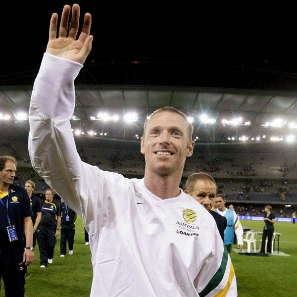 Moore Confirms 'Roos Retirement Moore Confirms 'Roos Retirement